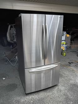 Samsung Refrigerator