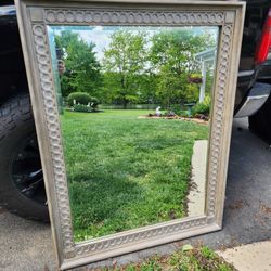 New Large Mirror By American Drew 