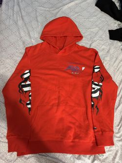 Chrome Hearts Sweater