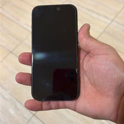 Apple iPhone 15 Pro New Open Box