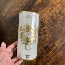 New Designer Perfume 