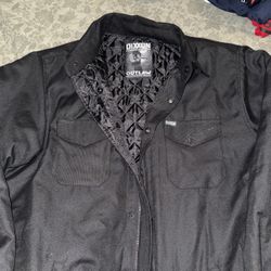 DIXXON Jacket XL 