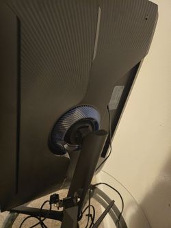 32in Samsung G5 gaming monitor