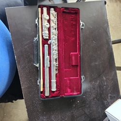 Flute "Jupiter"