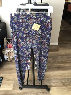 Lularoe leggings os