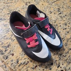 Nike Cleats Size 11C