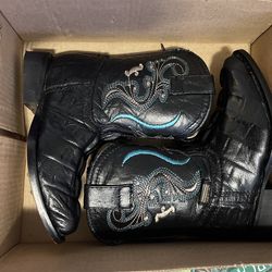 Boots For Kids (botas)