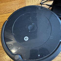 Roomba 654 USED