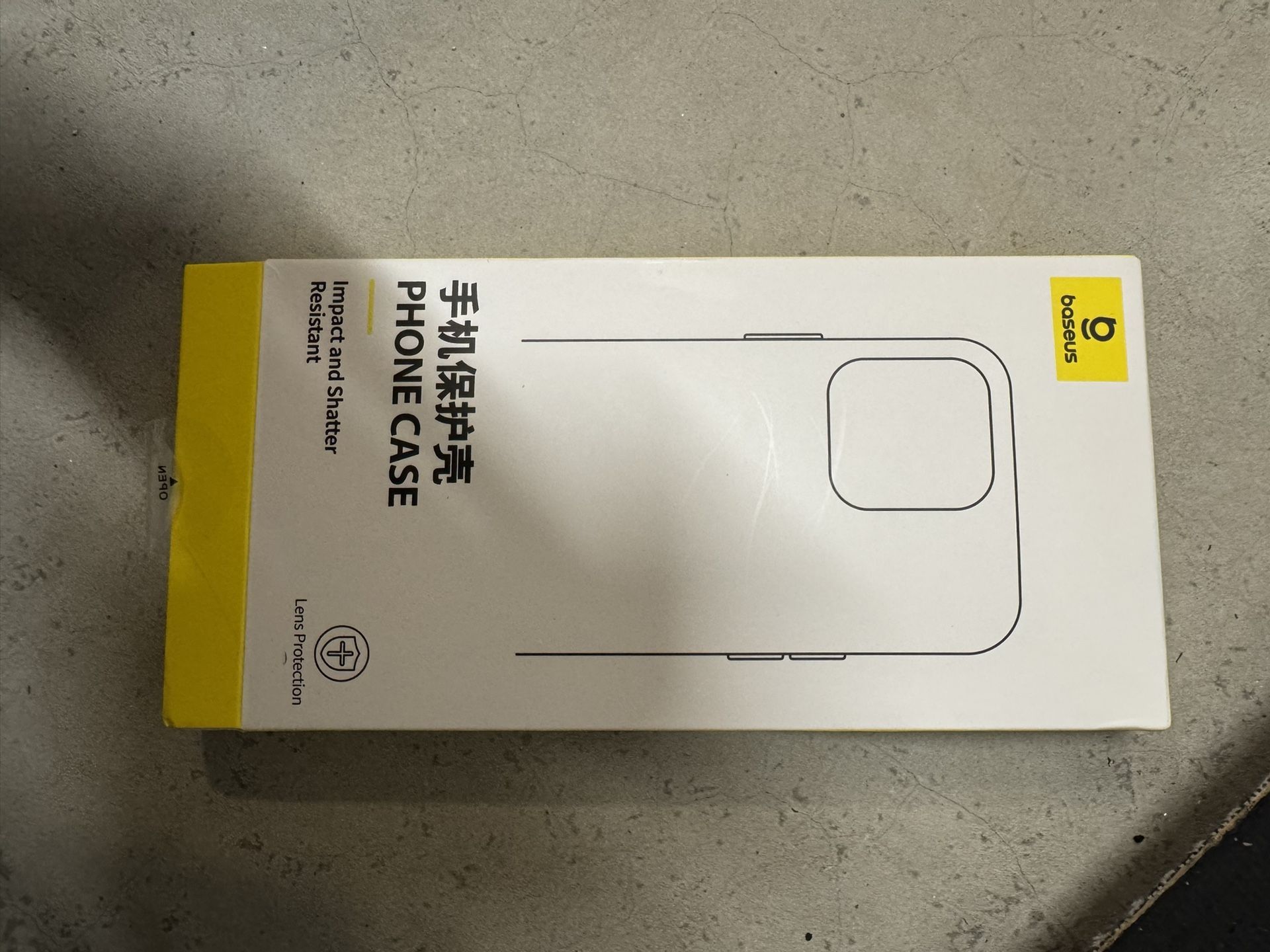 iPhone 15 Plus Case
