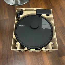 Vacuum Roomba