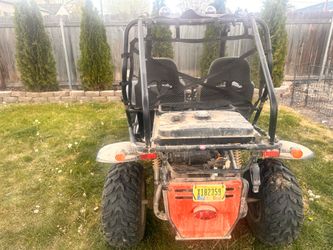 Go kart