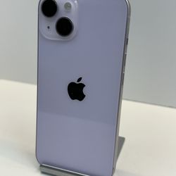 Apple iPhone 14 128gb. ( Fully Unlocked )