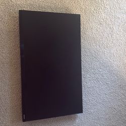 Samsung 27” Monitor (LF27T350FHN) – Works Perfect – Power Cable Included