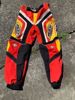 MSR Rage Men’s 36” waist Mx riding pants