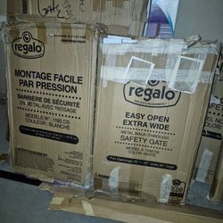 Safety Gates & Extensions 