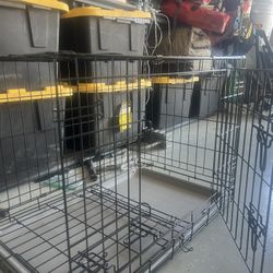 Dog Crate