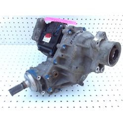 2014-2018 Jeep Cherokee Transfer Case Assembly Single Speed