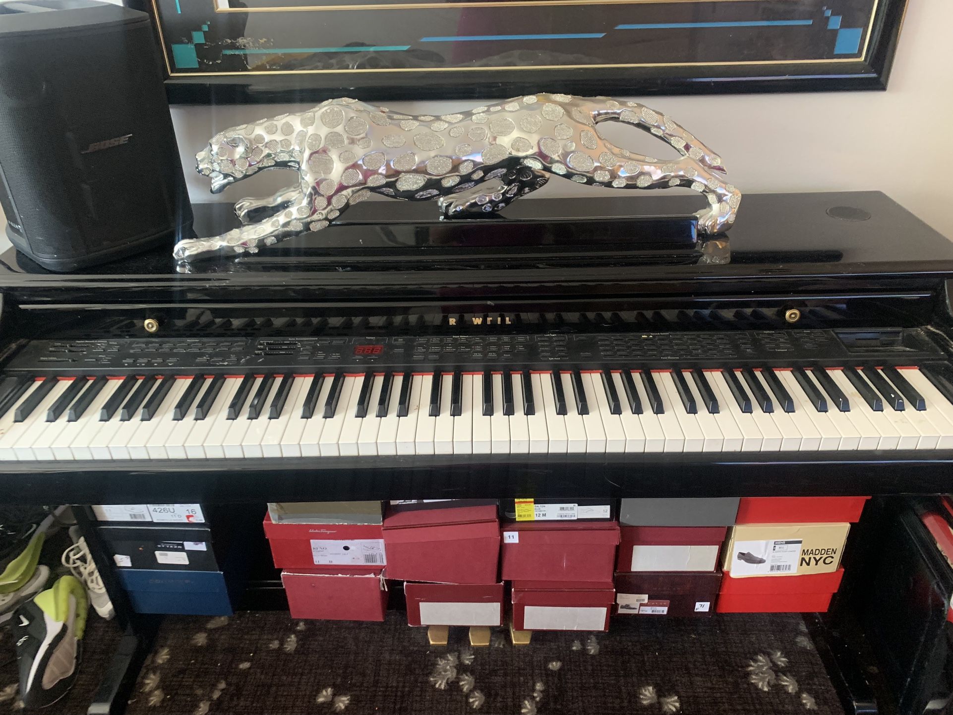 Piano