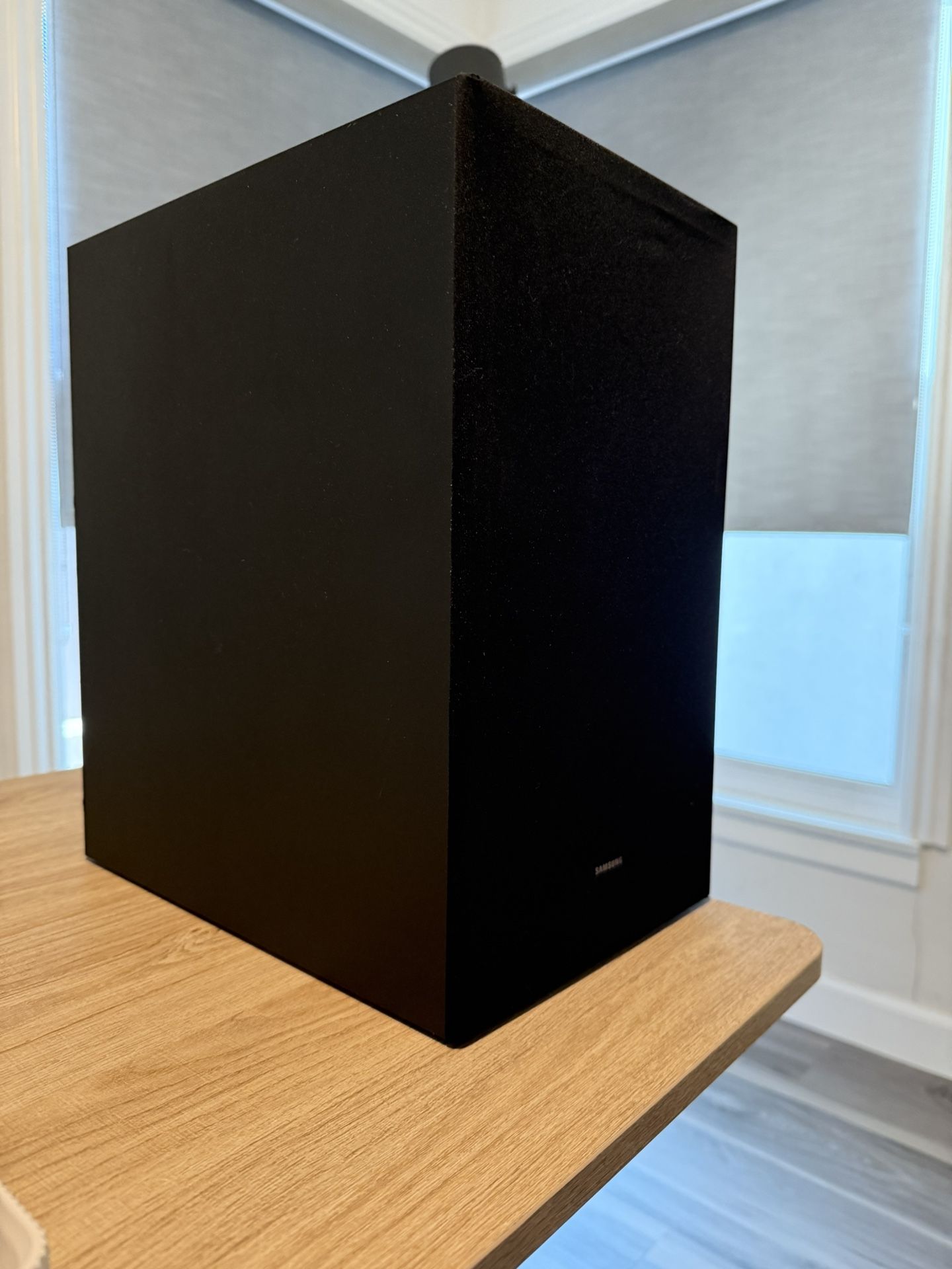 Samsung Bluetooth Speaker