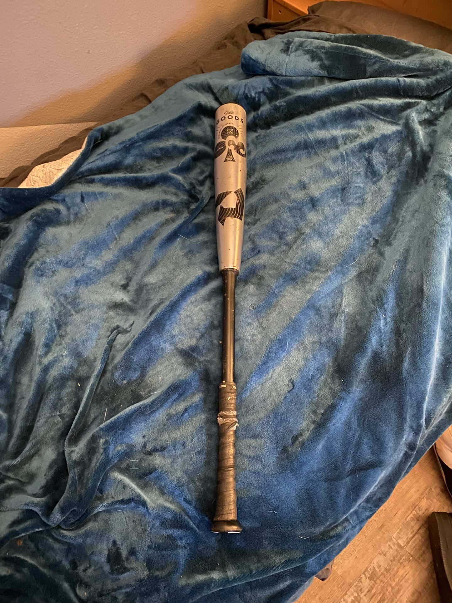 Demarini the good bbcor -3 32” baseball bat