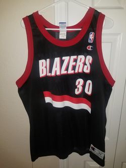 Rasheed Wallace Jersey