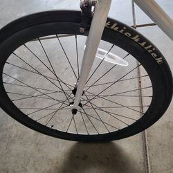 Pure Fix Bicycle 