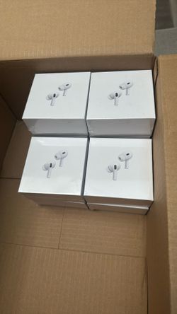 AirPods