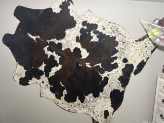 Cow Hide