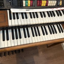 Old Piano For Sale 