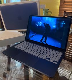 MacBook Neo