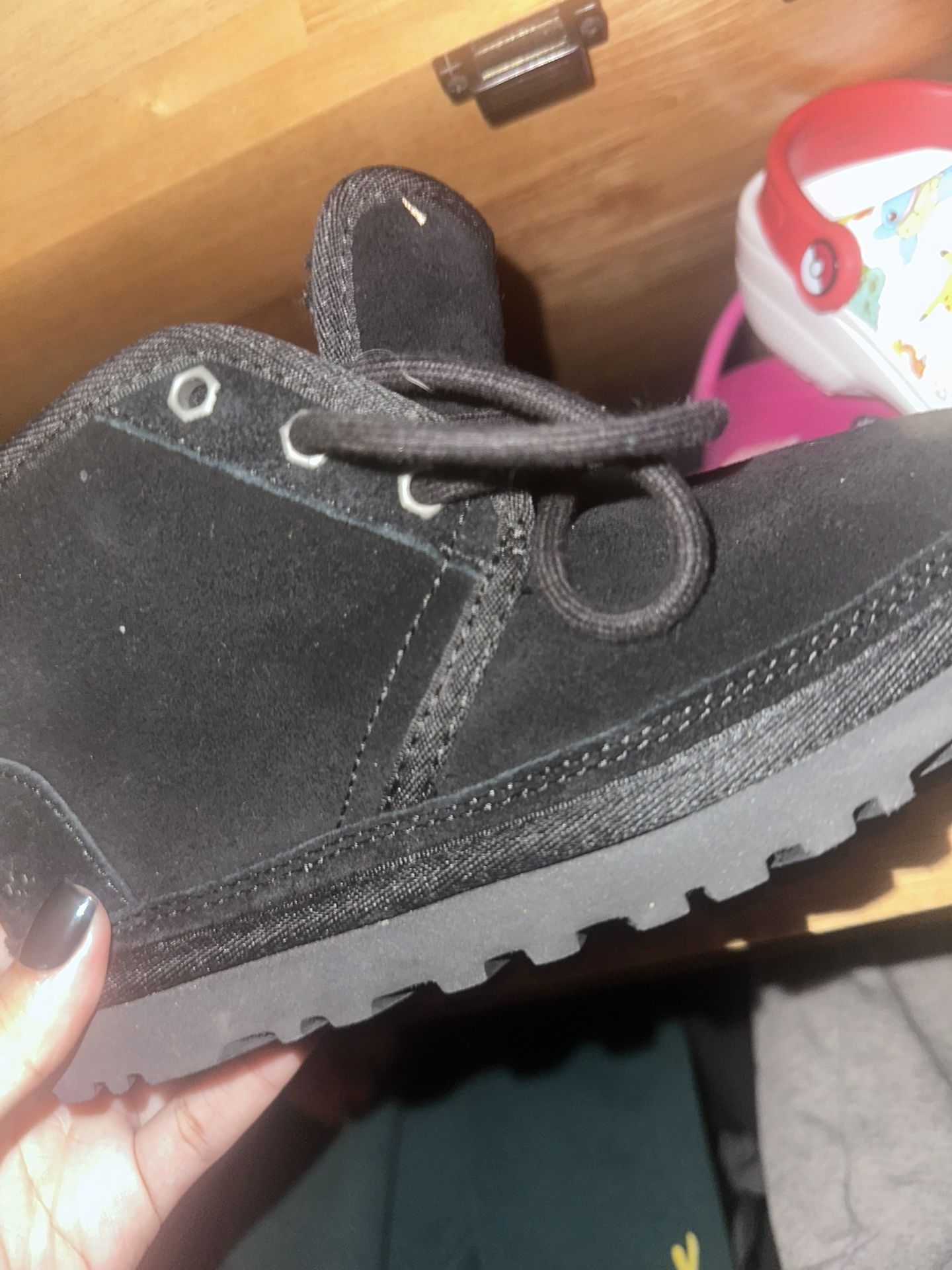 Uggs