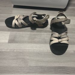 Adjustable Hiking Sandals Women’s 11
