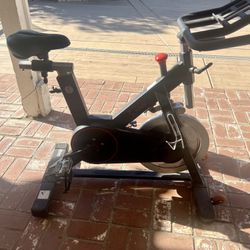 Sunny Exercise Bike 