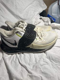 Kyrie Irving Eclipse