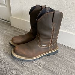 Men’s Waterproof Boots Size 11