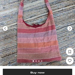 Hobo Bag