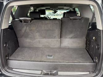 2015 GMC Yukon