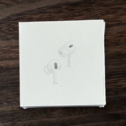 AirPods Pro (2nd Generation)