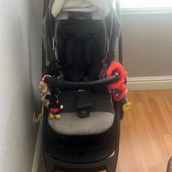 Peg perego Stroller -Team