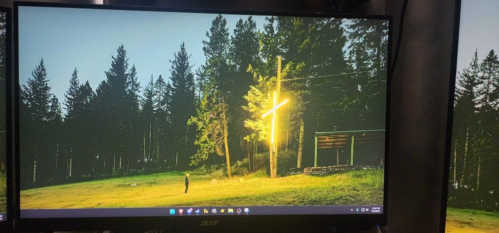 Acer Nitro XV252Q F 390Hz Monitor
