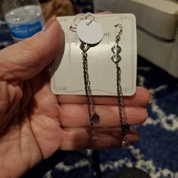 Brighton New Dangle Earrings 