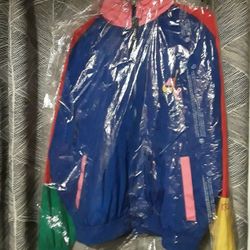 Nike Jordan Jacket Size XL
