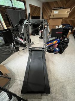 Treadmill
