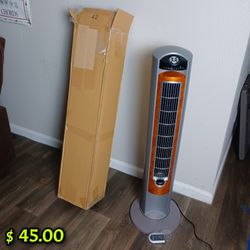 Lasko Oscillating Fan