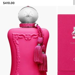 1743 Perfume De Marly Oriana