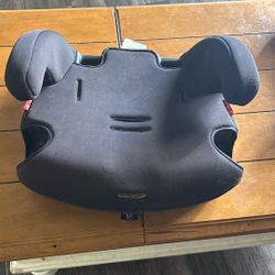 Booster Seat