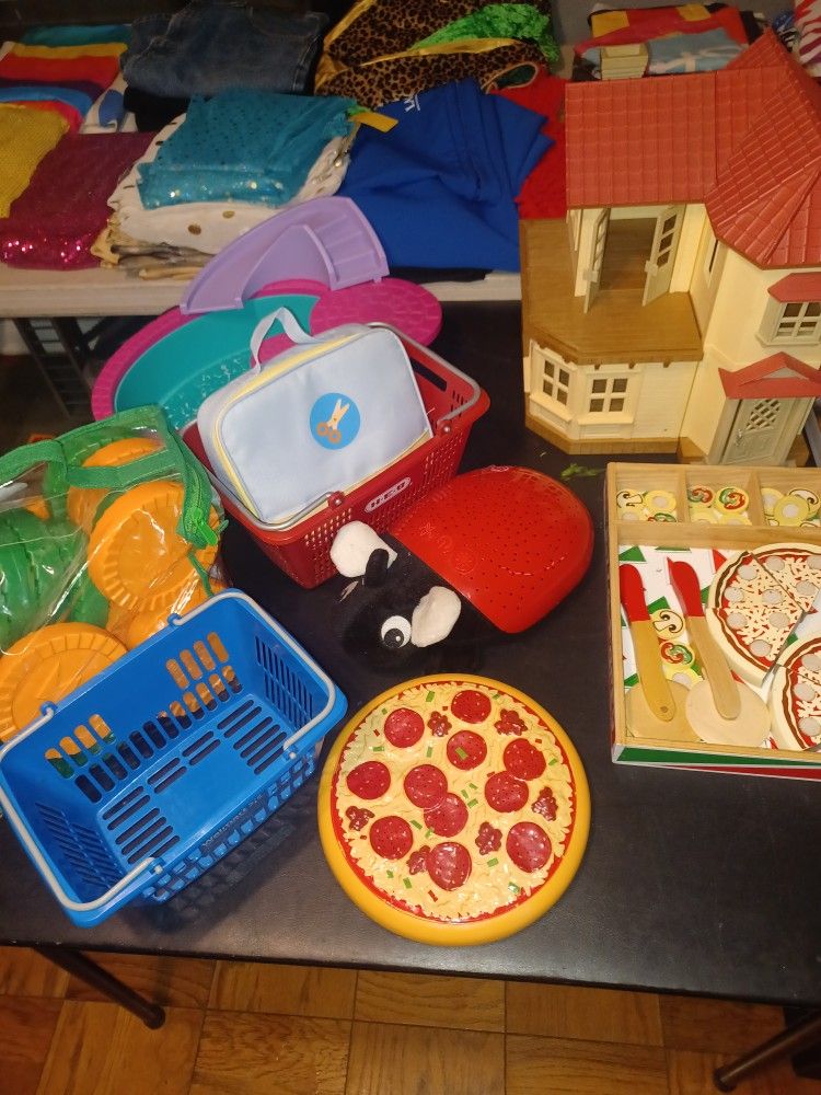 Dollar Toys Save
