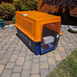 PP90 Dog crate-airline approved 