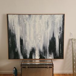 Home Goods Framed Painting