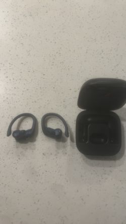 Powerbeats pro